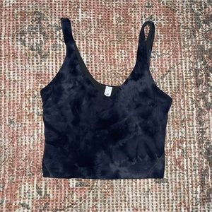 Avctve tank top